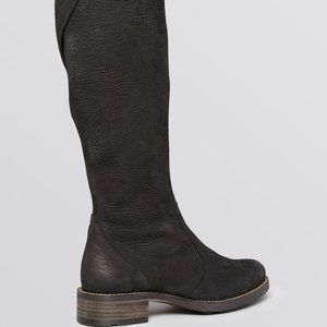 PAUL GREEN Andy High Shaft Leather Boot - 6 1/2 - Excellent Condition